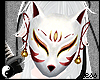 LR - Kitsune Mask !