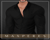 Social Black Shirt