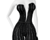 Black & Elegant Suit