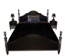 Mkc! Opulent Classic Bed