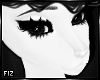 . White Furry For Icons
