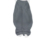 gray bottoms