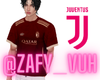 Z | Camisa Esp. Juventus