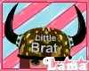 ℒ| Lil Brat ||Kids||