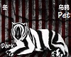 [DR] Black White Tiger