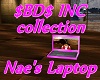$BD$ Nae's Laptop