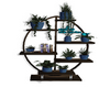 bibliotheque bleu