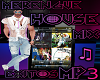 Merengue House Mix Mp3