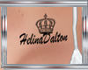 DC..HelinaDalton tatto