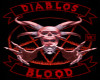 (AK) Diablos Member M