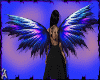 {A} Frost Fairy wings