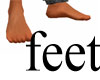 Small Feet