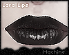M| Gothic Doll Lips