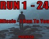 Missio - I Run To You