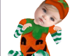 Violetta baby pumpkin