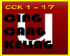 `U` CING CANG KELING