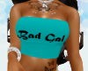 Bad Gal Crop Top