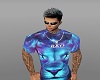 3D Lion Shirt