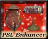 PSL Lamps Enhancer