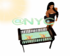 @NYC Classic Pooh Crib