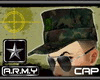 [HS]A.R.M.Y Patrol Cap