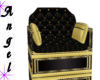 ~ Onyx Chair ~