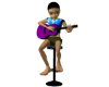 Let me play a song