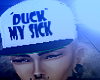 Op:Duck my sick snapback