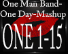 One Man Band-One Day