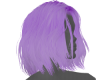 lilith purple hair