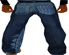 Symbolic Jeans Fitted