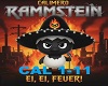 Calimero Remix