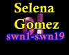 p5~Selena Gomez song