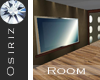 :0zi: Multi Level Room