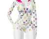 LV multi Clr Romper