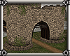 ~E- Castle Loche Gate