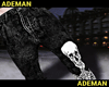 A̴N̴  Miedo Pants