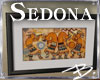*B* Sedona Wall Art 4