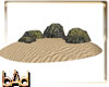 DRV Sand Dunes Rocks
