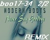 Modern Boots-REMIX-2/2