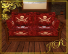 *JR Pirate Couch Red V2