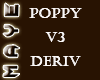 Poppy V3 Deriv