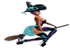 Batty Witch Bundle