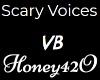 Scary Voices Vb