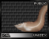 Mochi Tail