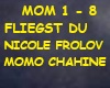 FLIEGST DU-NICOLE FROLOV