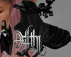 grave doll