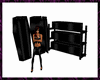 (TSH)Black Coffins