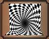 Photo Backdrop Checkered