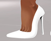 Pumps White